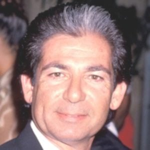 Robert Kardashian