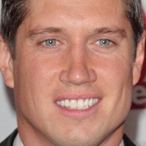 Vernon Kay