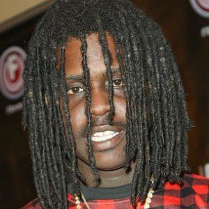 Chief Keef