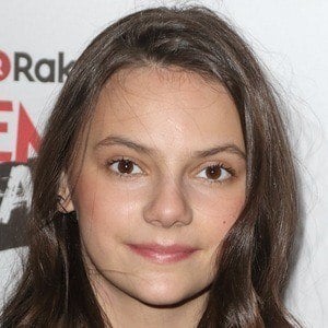 Dafne Keen