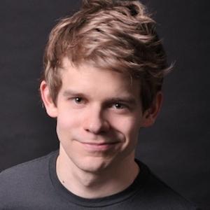 Andrew Keenan-Bolger