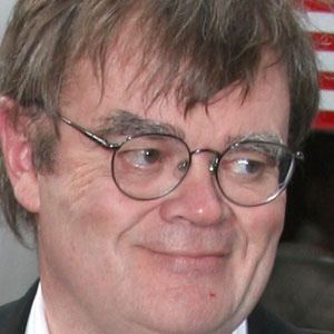 Garrison Keillor