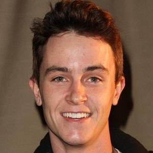 Ryan Kelley