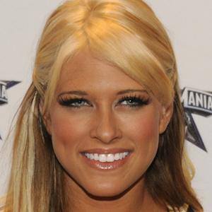 Kelly Kelly