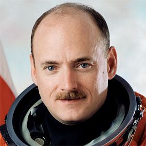 Scott Kelly