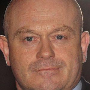 Ross Kemp