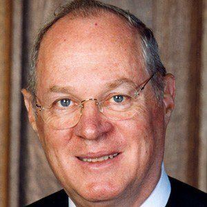 Anthony Kennedy