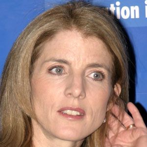 Caroline Kennedy