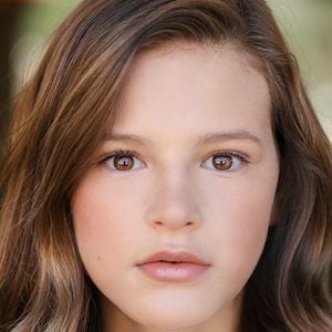 Peyton Kennedy