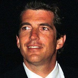 John F. Kennedy Jr.