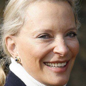 Princess Michael of Kent