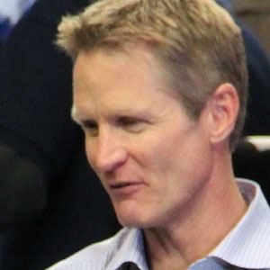 Steve Kerr