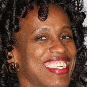 Jackie Joyner-Kersee