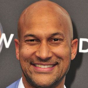 Keegan-Michael Key