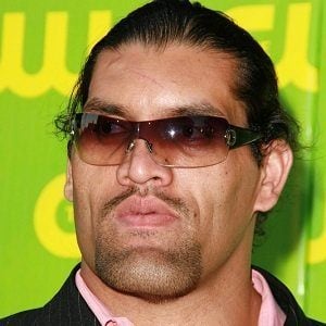 The Great Khali