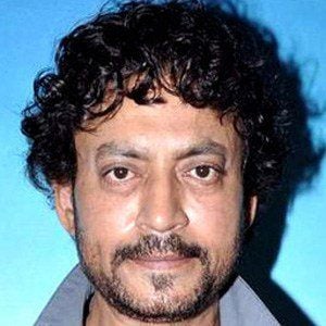 Irrfan Khan