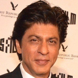 Shah Rukh Khan