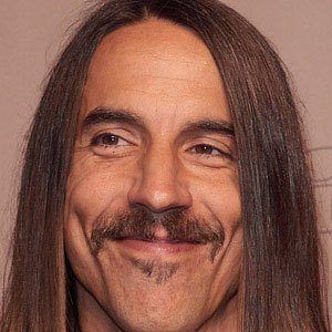 Anthony Kiedis