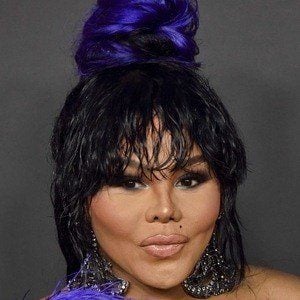 Lil Kim