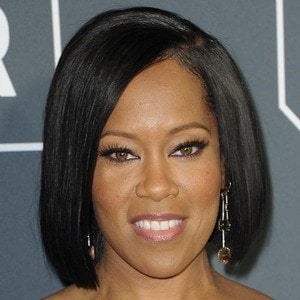 Regina King