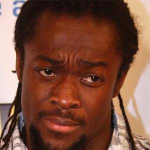 Kofi Kingston