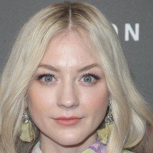 Emily Kinney