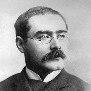 Rudyard Kipling