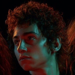 Josh Kiszka