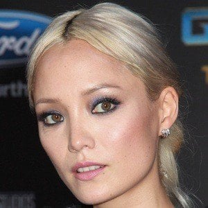 Pom Klementieff