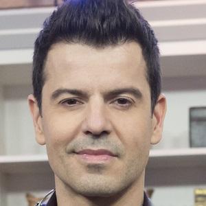 Jordan Knight