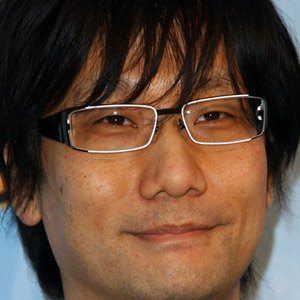 Hideo Kojima