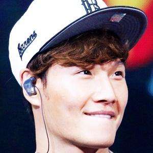 Kim Jong-kook