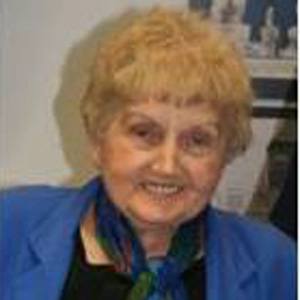 Eva Mozes Kor