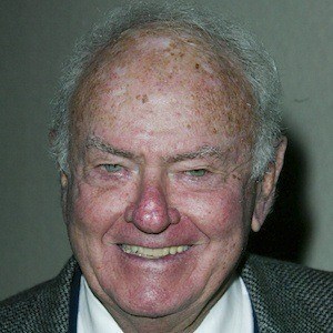 Harvey Korman