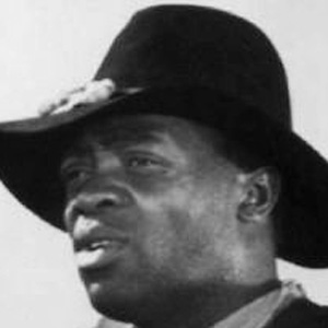 Yaphet Kotto