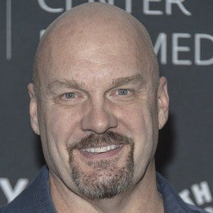 Eric Allan Kramer