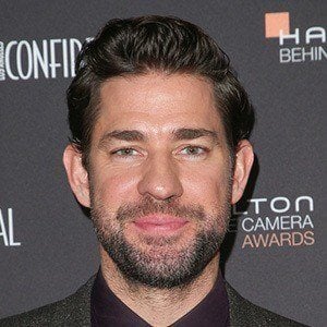 John Krasinski