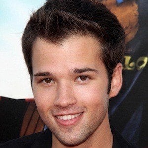 Nathan Kress