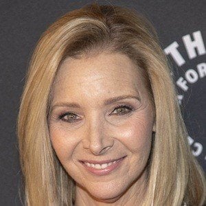 Lisa Kudrow