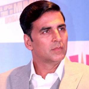 Akshay Kumar