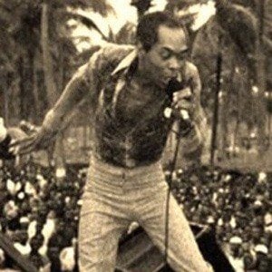 Fela Kuti