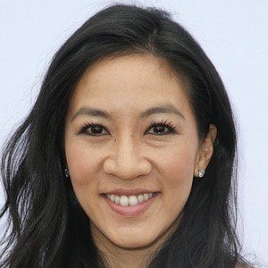 Michelle Kwan