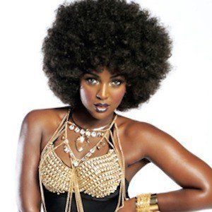 Amara La Negra