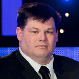 Mark Labbett