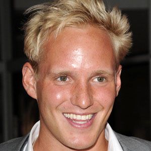 Jamie Laing