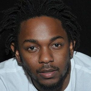 Kendrick Lamar