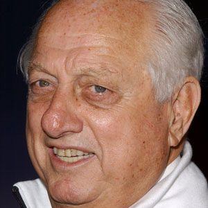 Tommy Lasorda