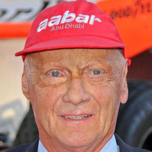 Niki Lauda