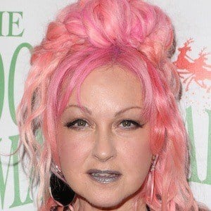 Cyndi Lauper