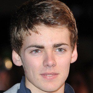 Thomas Law